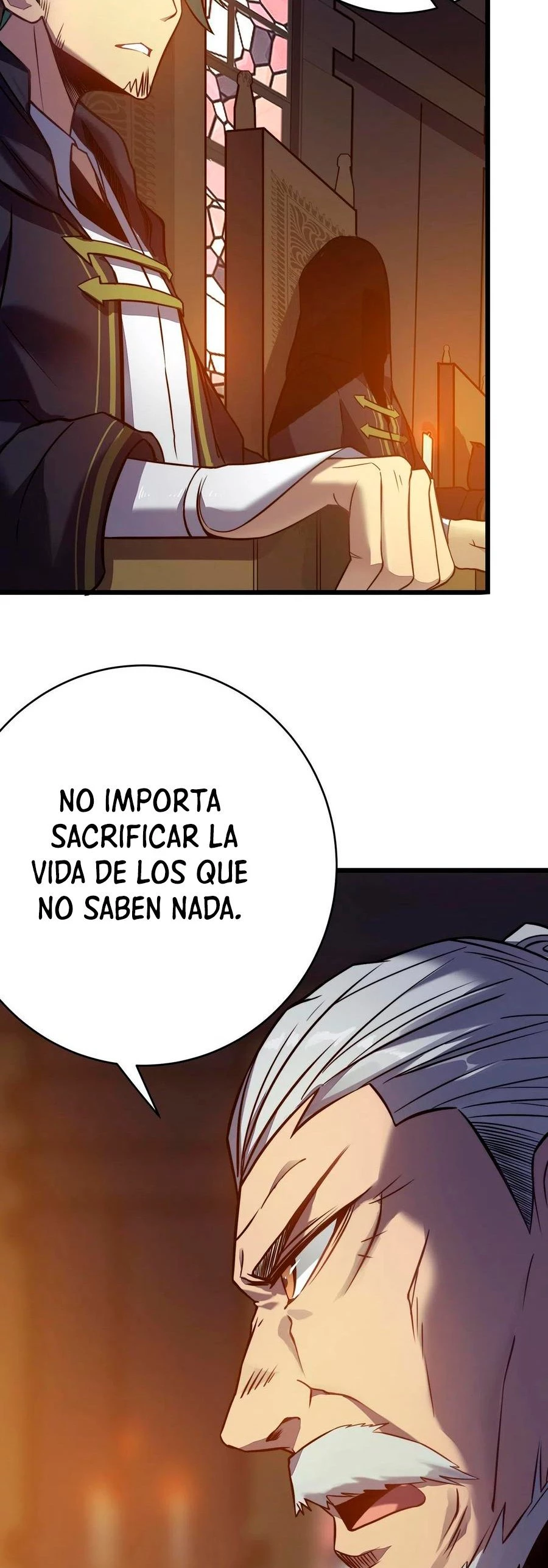 Mi camino para matar dioses en otro mundo > Capitulo 18 > Page 111